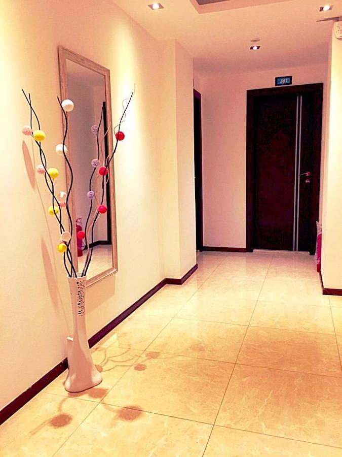 Hotel Hermes Каш Екстериор снимка