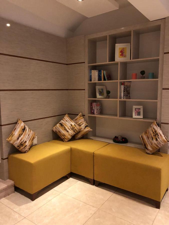 Hotel Hermes Каш Екстериор снимка