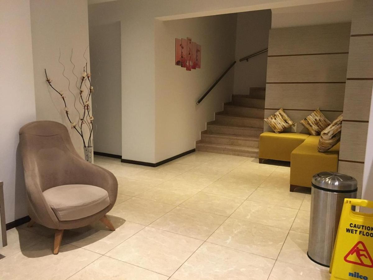 Hotel Hermes Каш Екстериор снимка