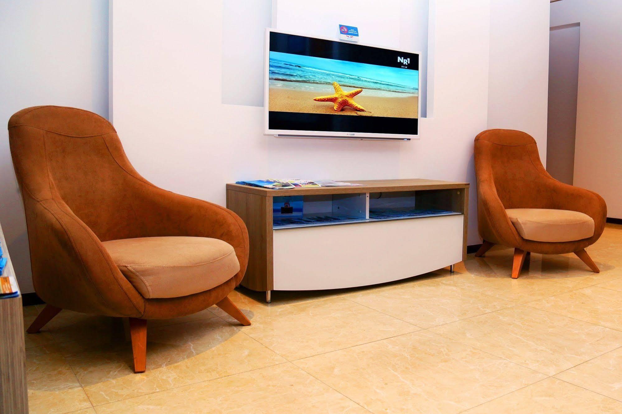 Hotel Hermes Каш Екстериор снимка