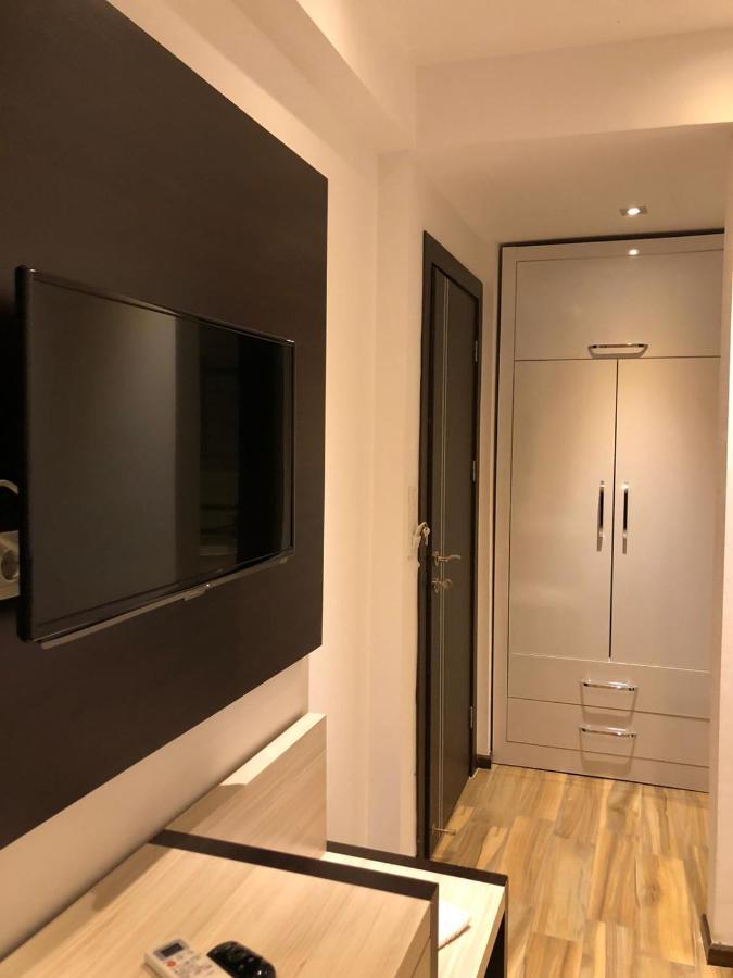 Hotel Hermes Каш Екстериор снимка