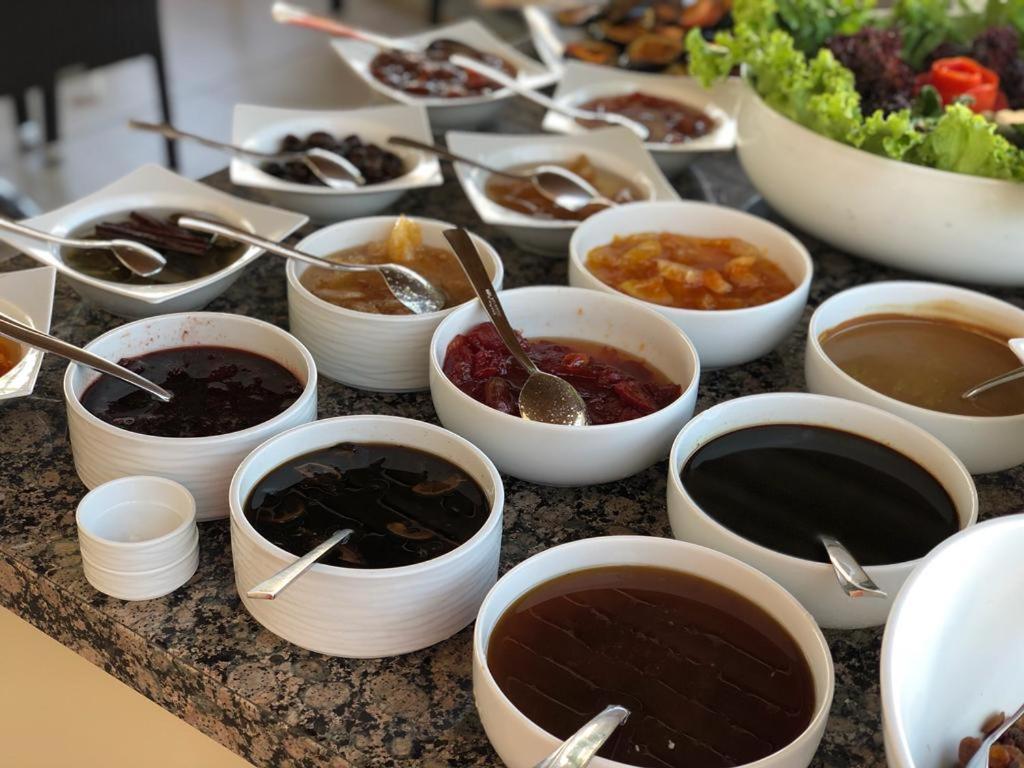 Hotel Hermes Каш Екстериор снимка