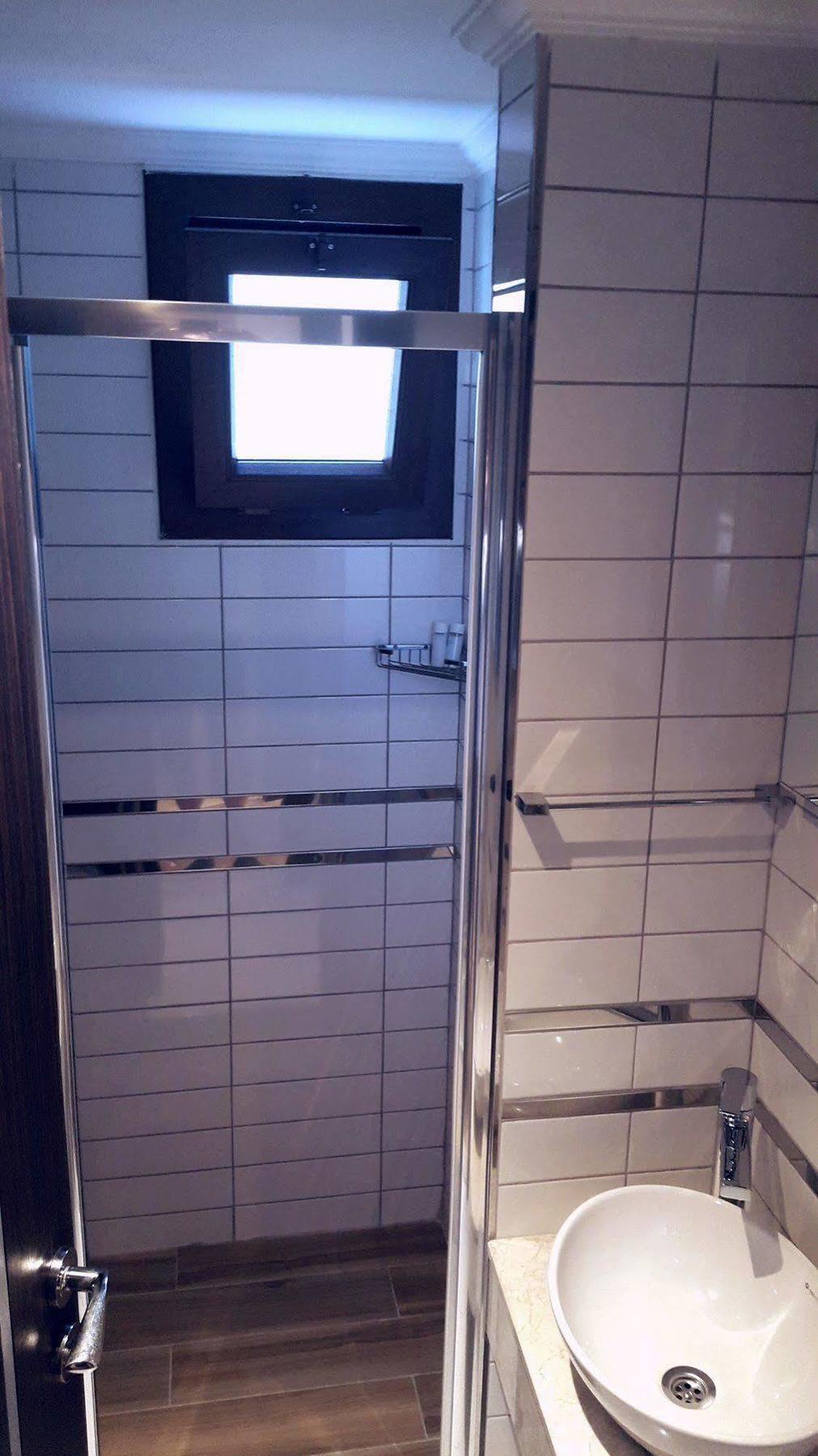 Hotel Hermes Каш Екстериор снимка