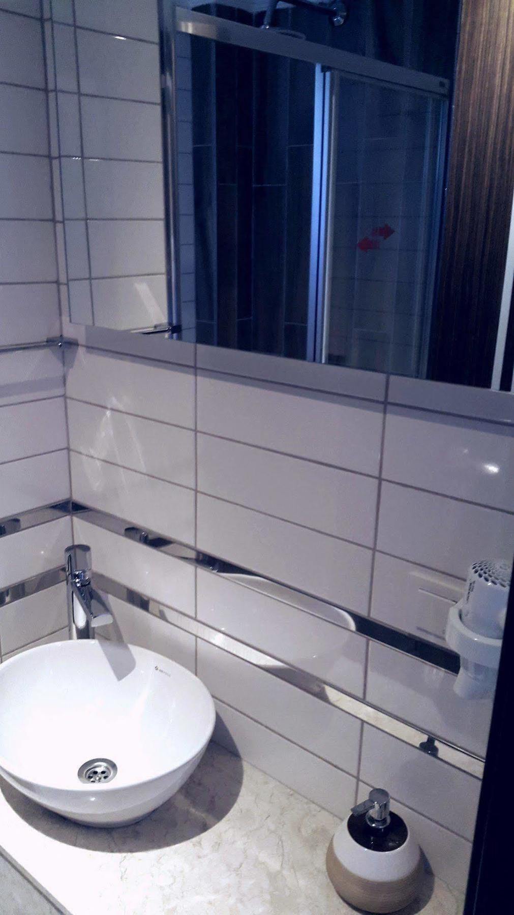 Hotel Hermes Каш Екстериор снимка